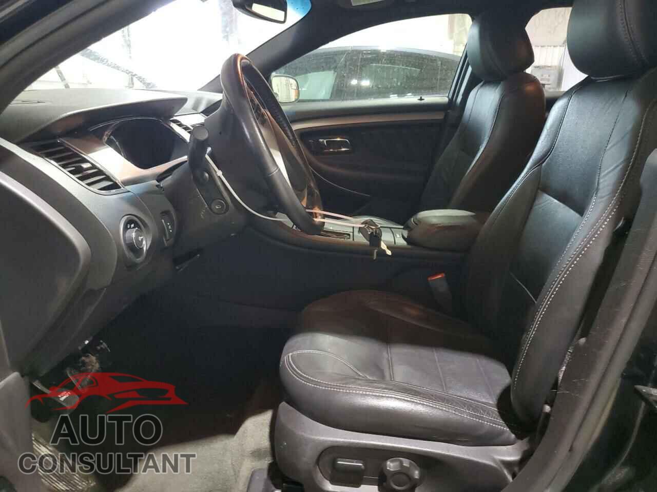 FORD TAURUS 2014 - 1FAHP2E84EG137990