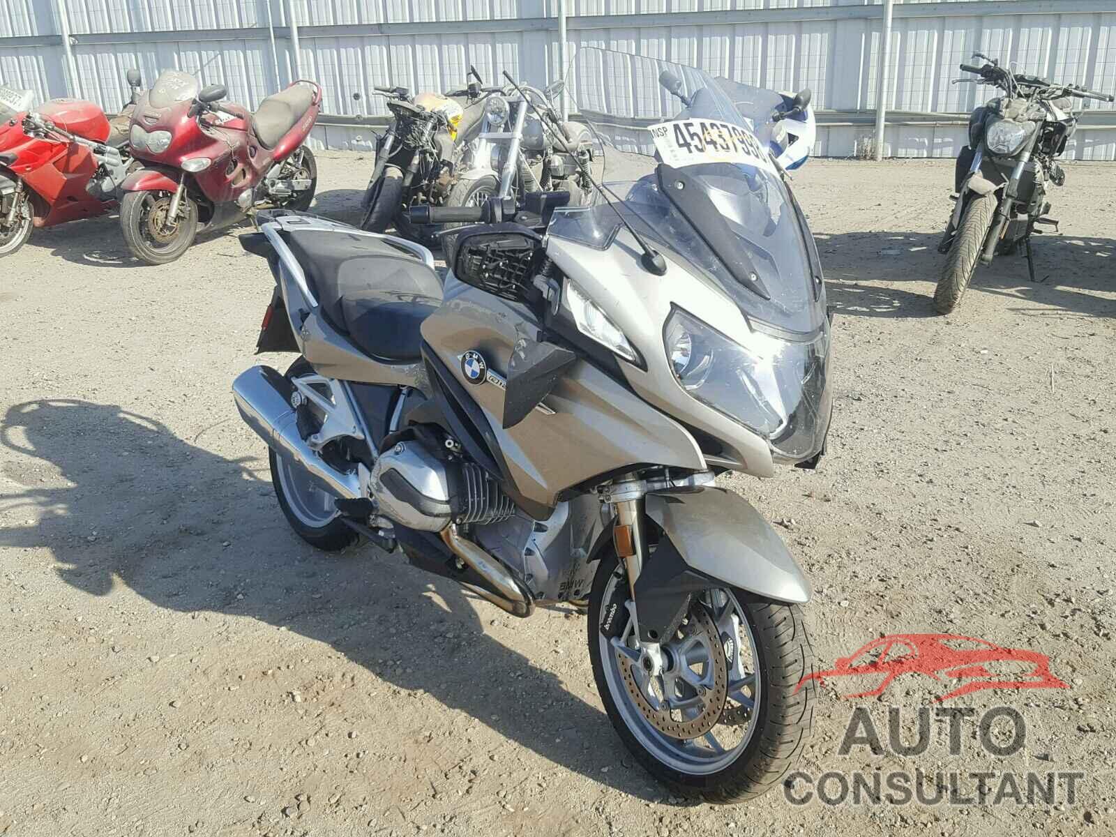 BMW R1200 RT 2017 - WB10A1306HZ466499