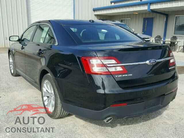FORD TAURUS 2017 - 1FAHP2F83HG115272