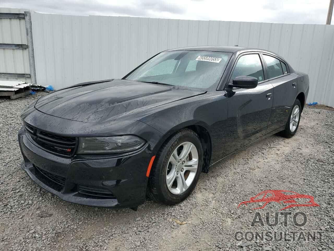 DODGE CHARGER 2023 - 2C3CDXBG2PH592466