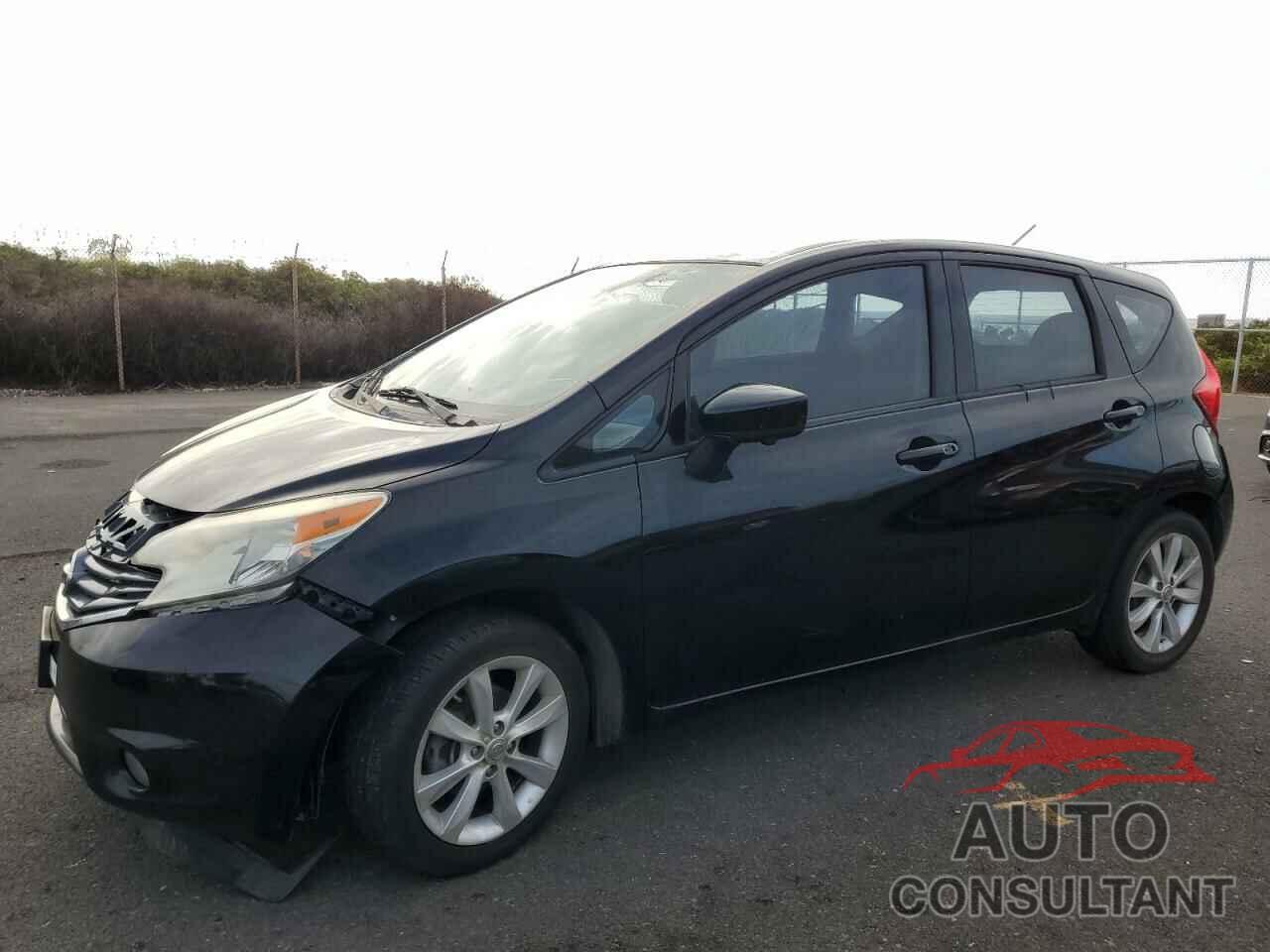 NISSAN VERSA 2015 - 3N1CE2CP1FL445591
