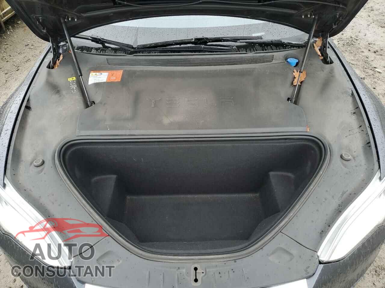 TESLA MODEL S 2017 - 5YJSA1E24HF223323