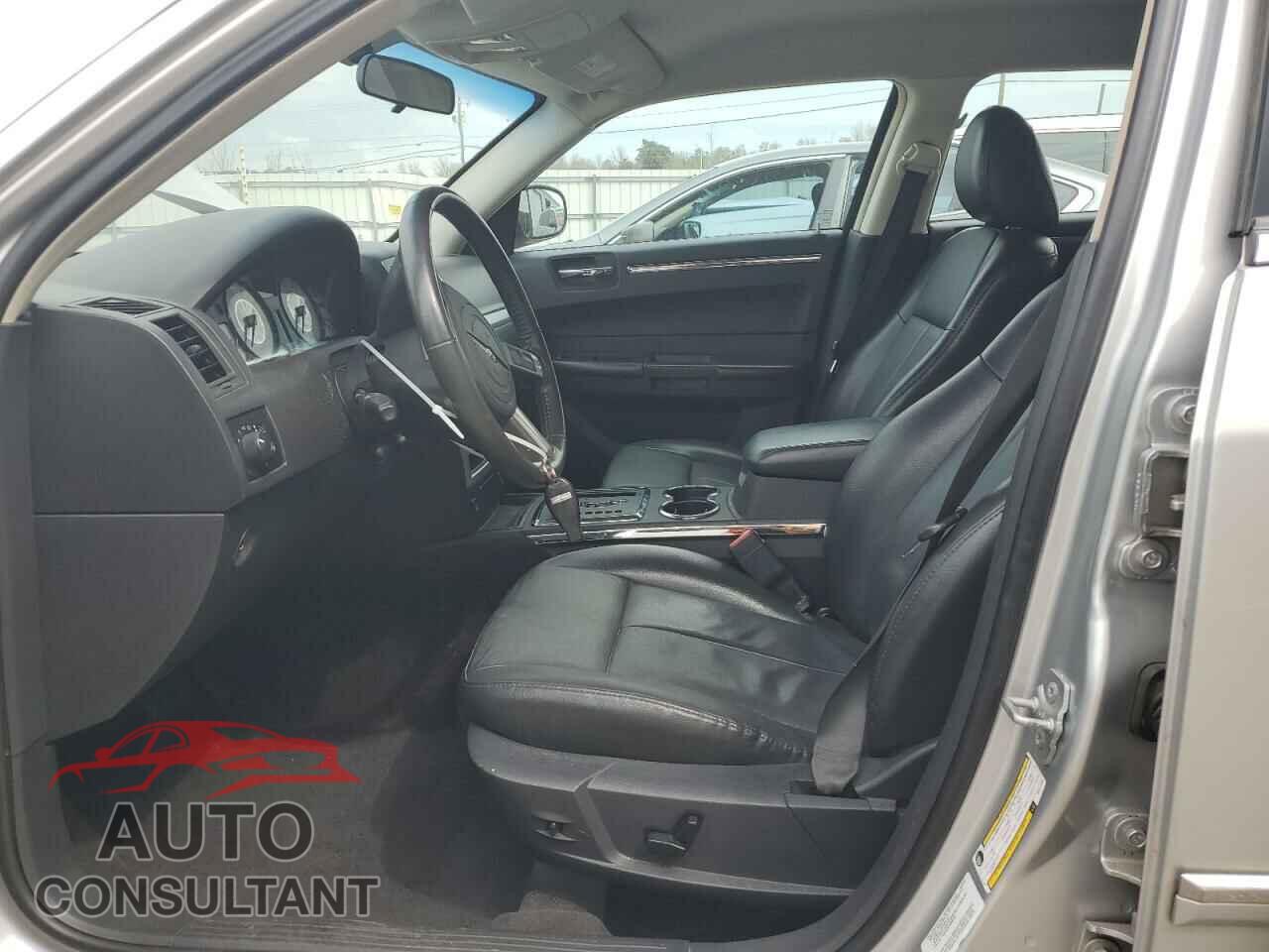 CHRYSLER 300 2010 - 2C3CA5CV4AH211203