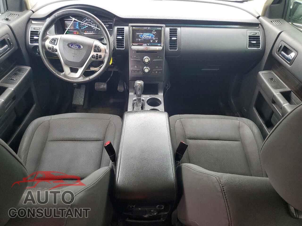 FORD FLEX 2014 - 2FMGK5C82EBD19702