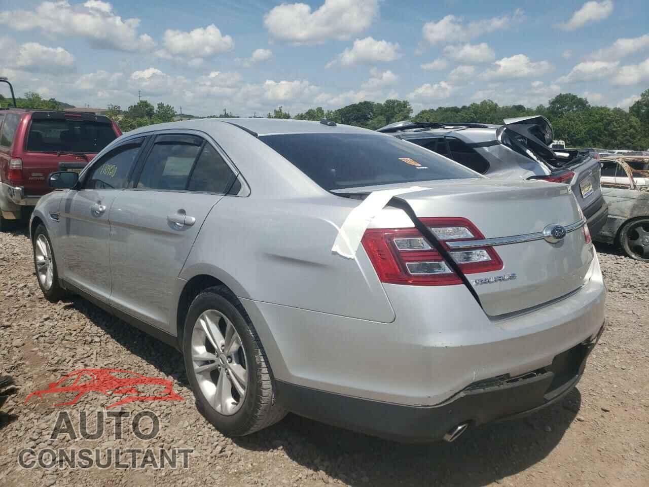 FORD TAURUS 2016 - 1FAHP2D80GG130927