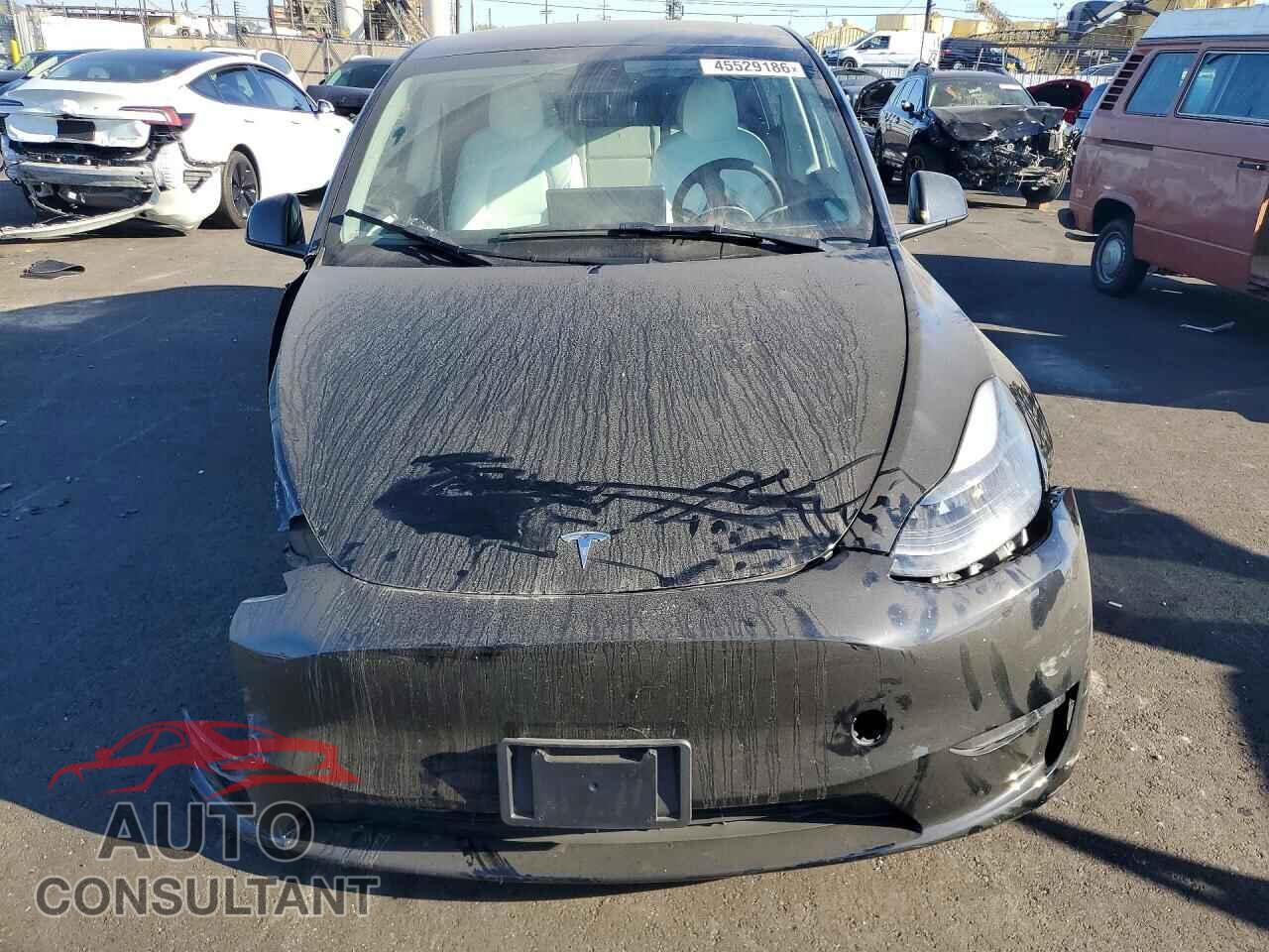 TESLA MODEL Y 2023 - 7SAYGDEEXPF624266