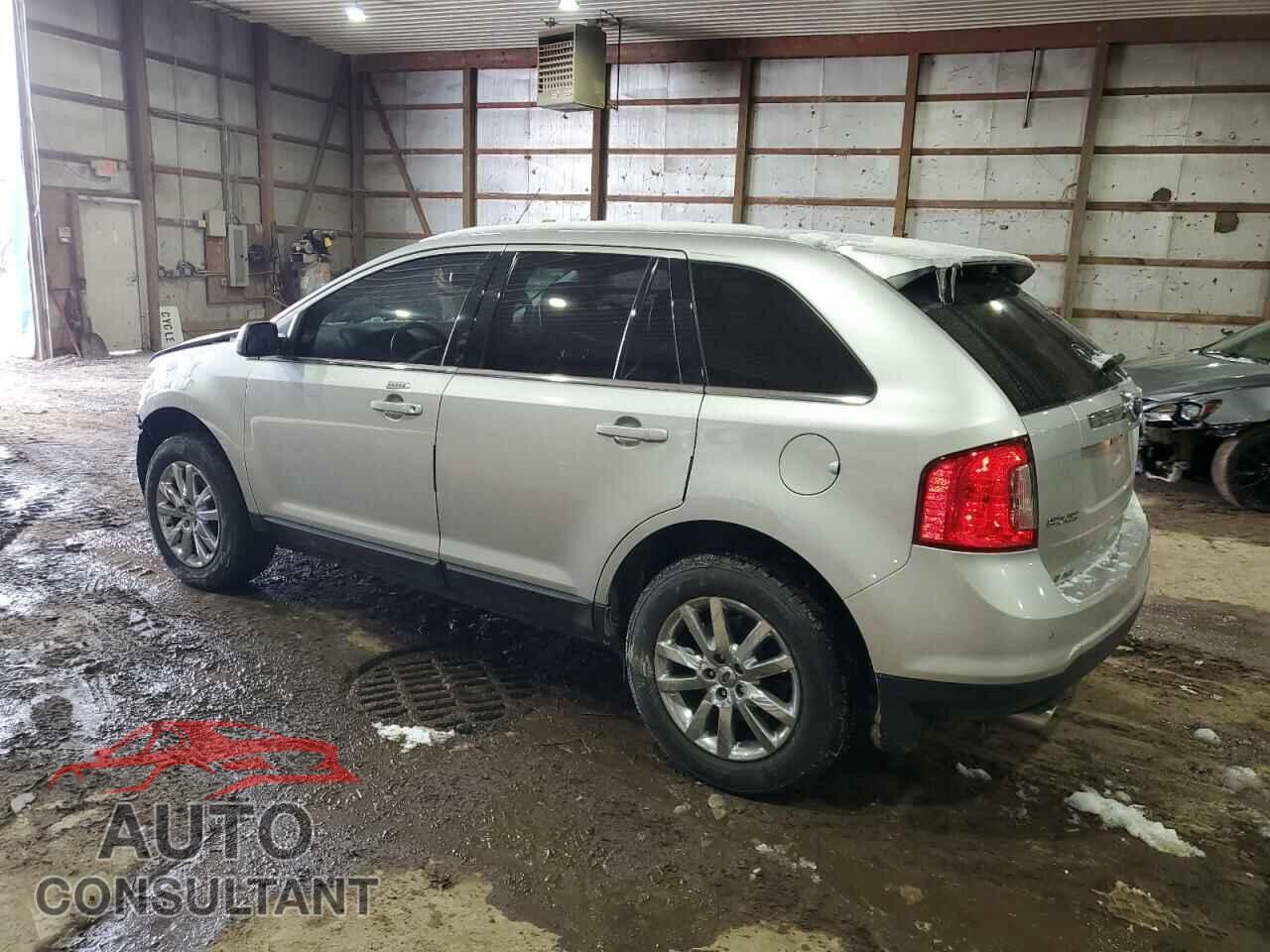 FORD EDGE 2013 - 2FMDK4KC7DBC38454