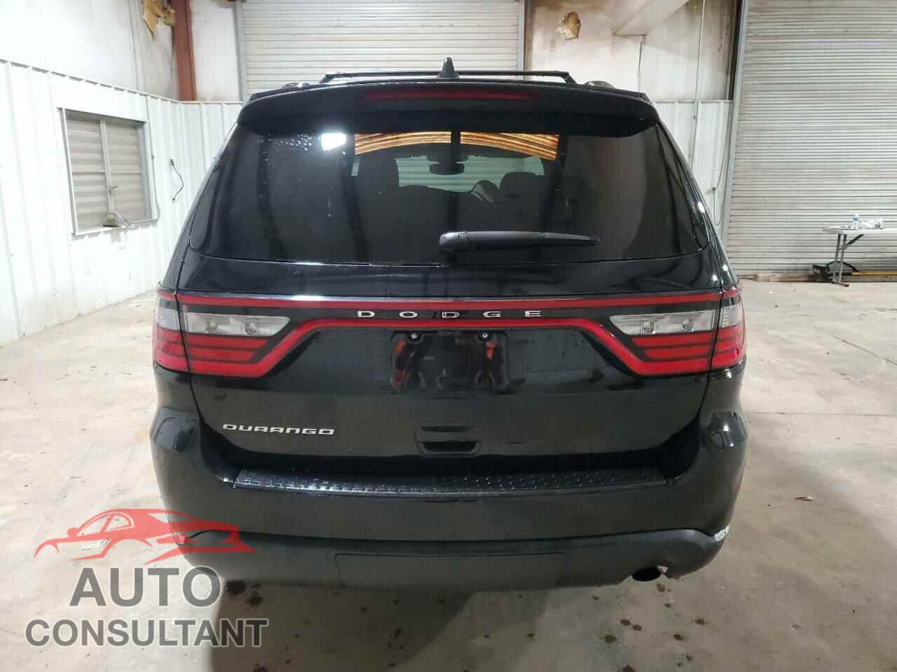 DODGE DURANGO 2023 - 1C4RDHAG7PC634954