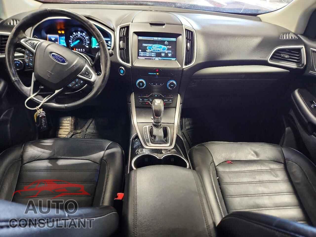 FORD EDGE 2015 - 2FMTK4J97FBC36403