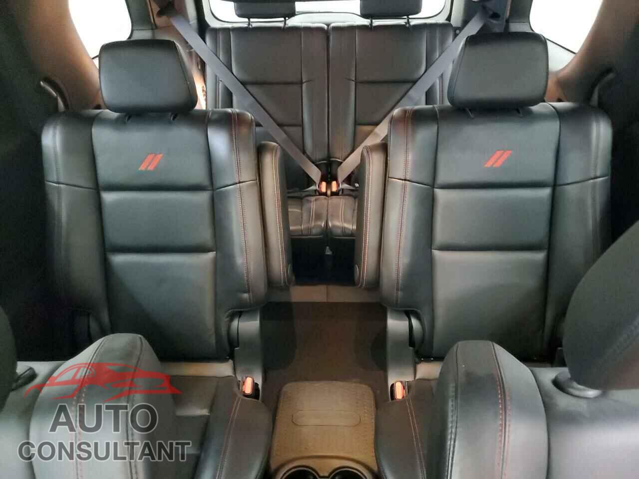 DODGE DURANGO 2023 - 1C4SDHCT8PC567535