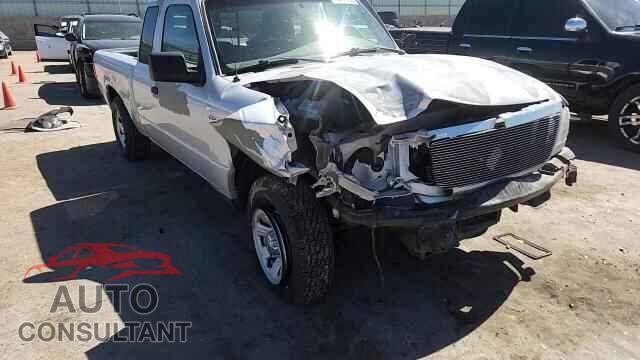 FORD RANGER 2011 - 1FTKR1EE3BPB10141