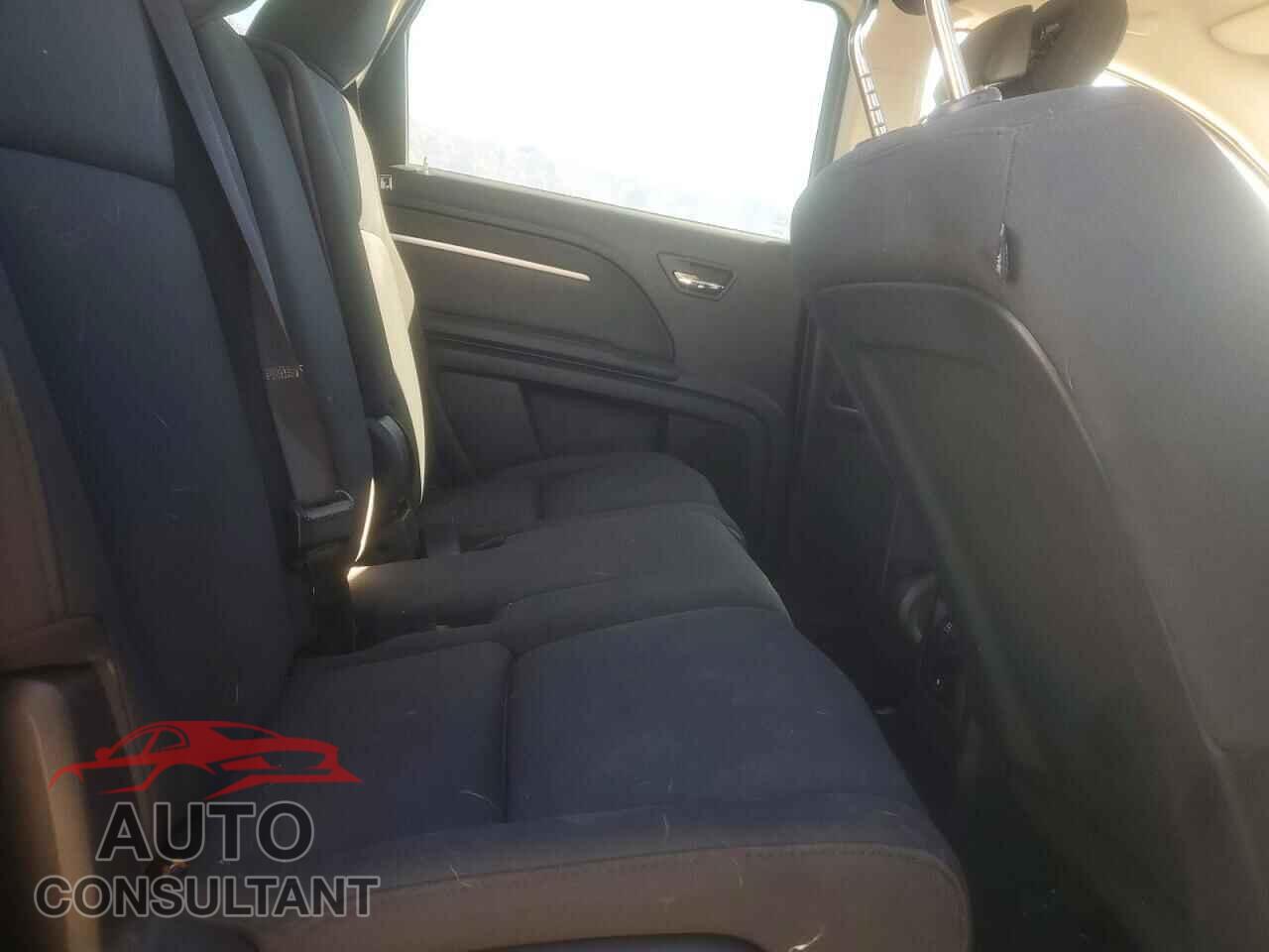 DODGE JOURNEY 2010 - 3D4PH5FV9AT122645