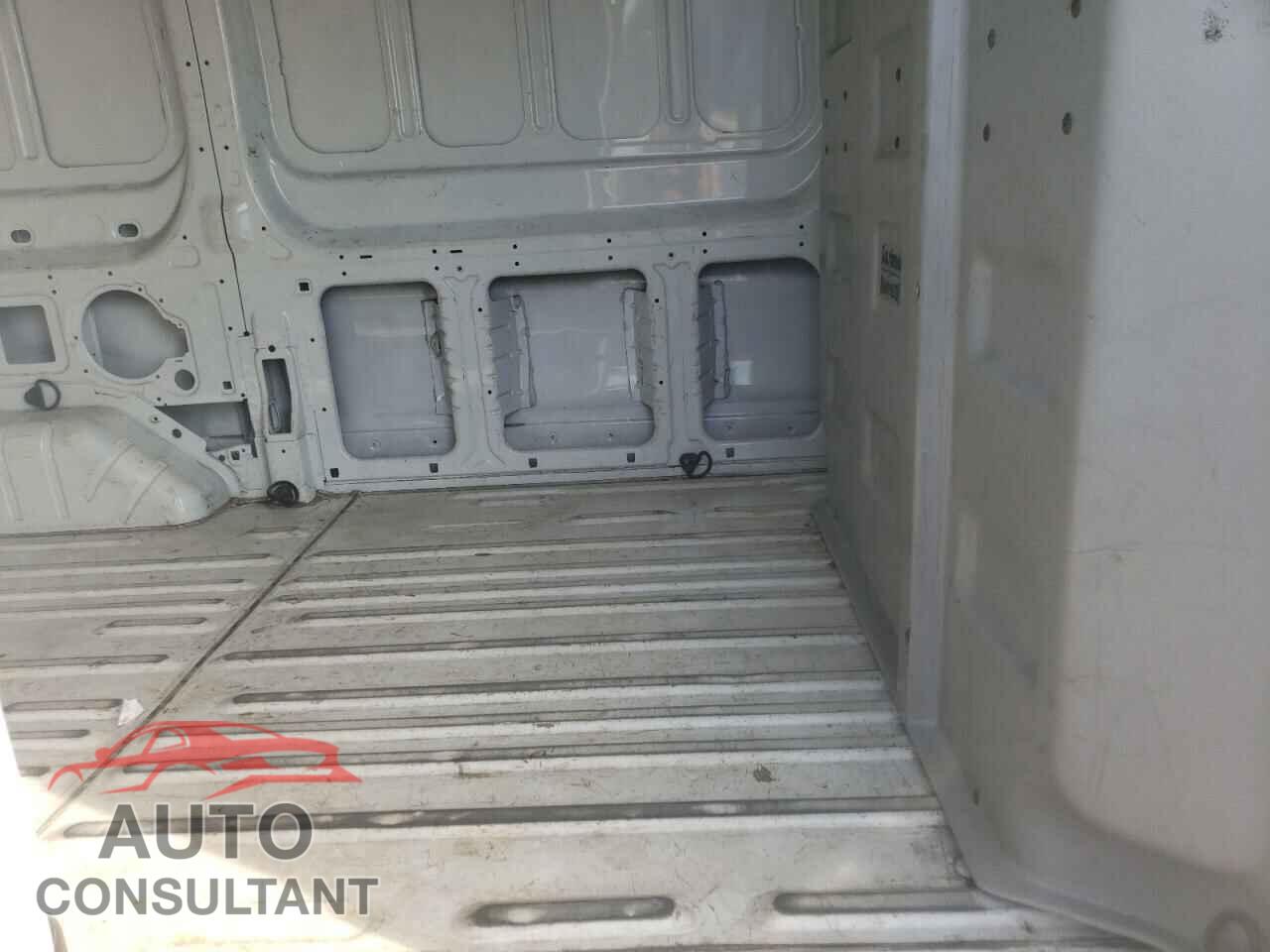 FORD TRANSIT CO 2017 - 1FTYE1CM2HKA18699