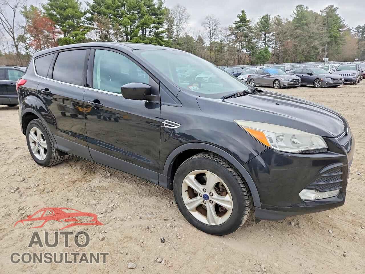 FORD ESCAPE 2014 - 1FMCU9GX4EUB48771