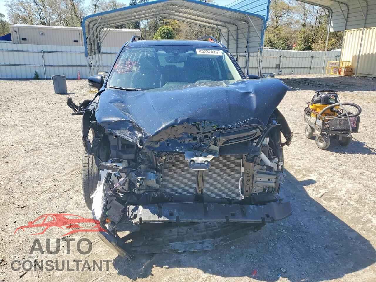 SUBARU FORESTER 2023 - JF2SKAJC8PH484580