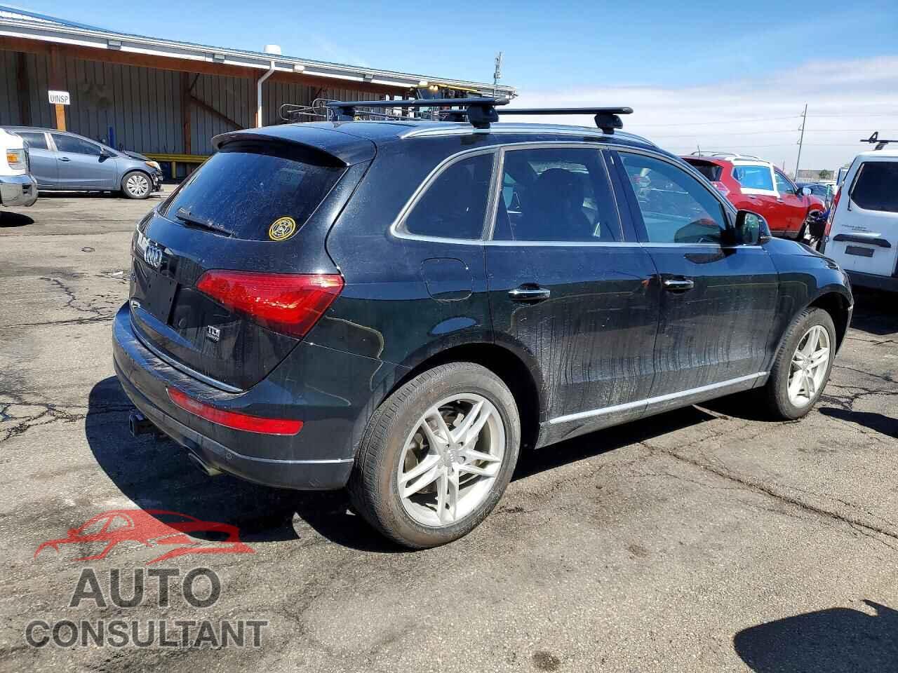 AUDI Q5 2015 - WA1CMAFP2FA047569