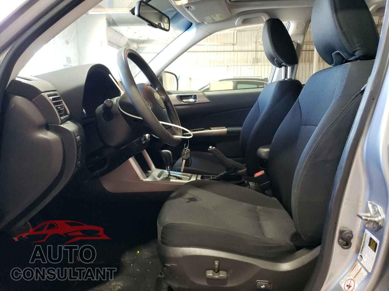 SUBARU FORESTER 2013 - JF2SHADC1DH426882
