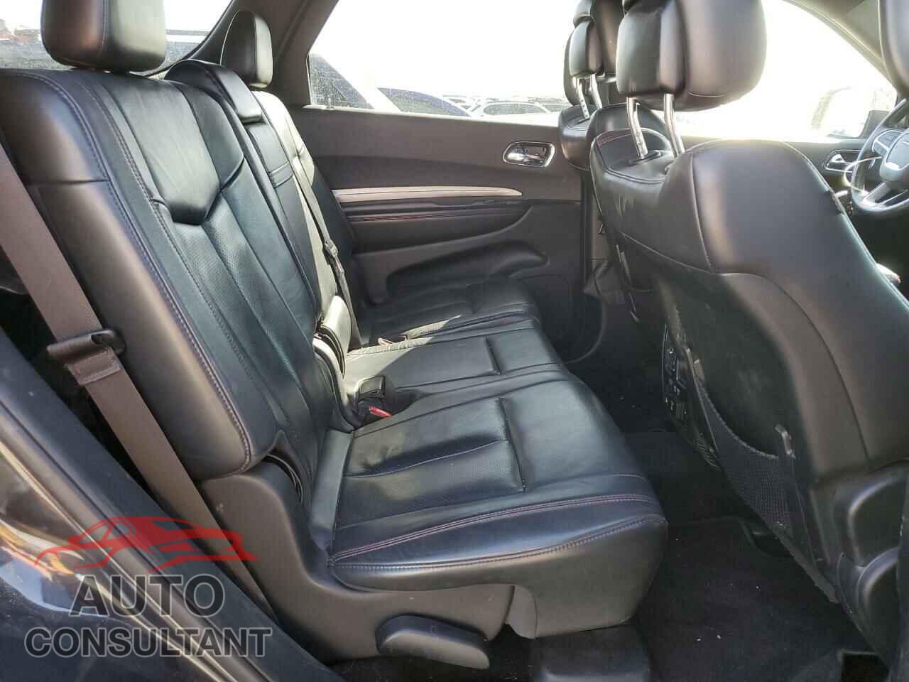 DODGE DURANGO 2014 - 1C4SDHCT9EC598824