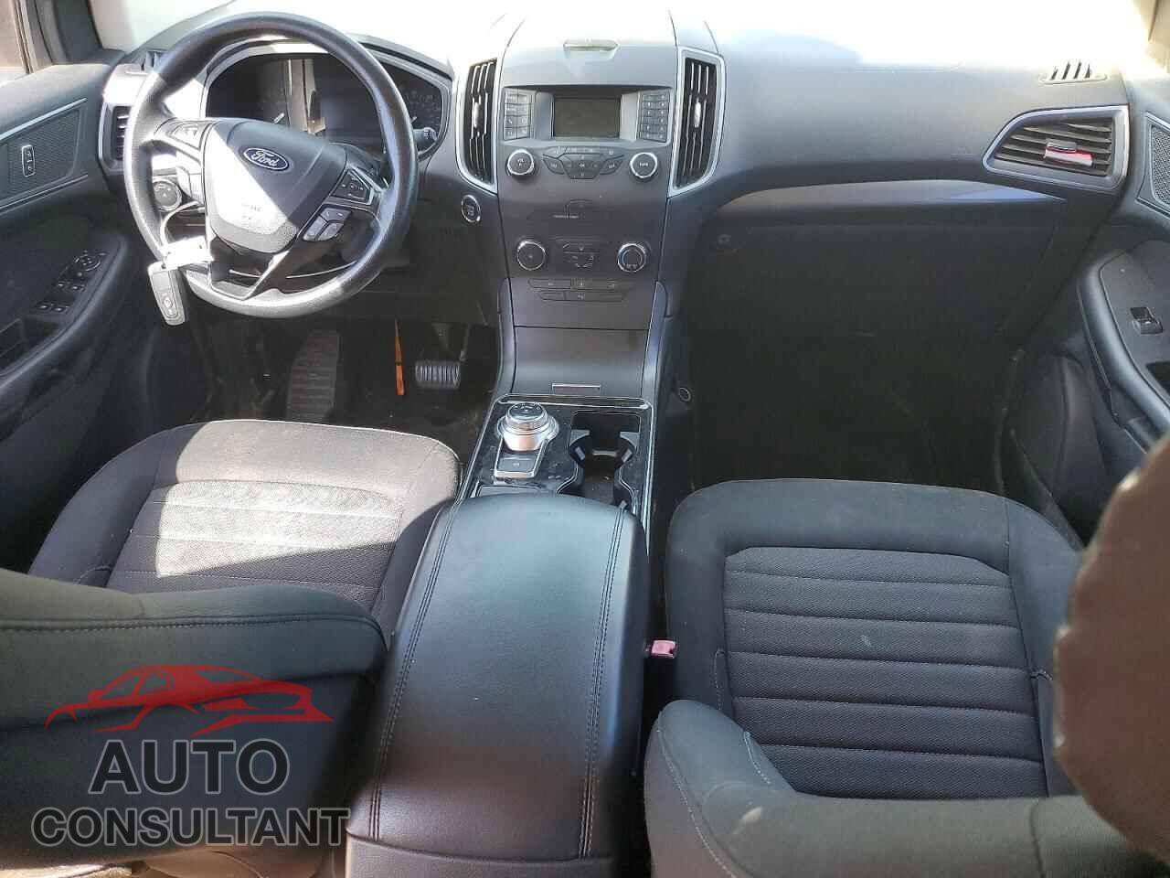 FORD EDGE 2019 - 2FMPK3G97KBB32152