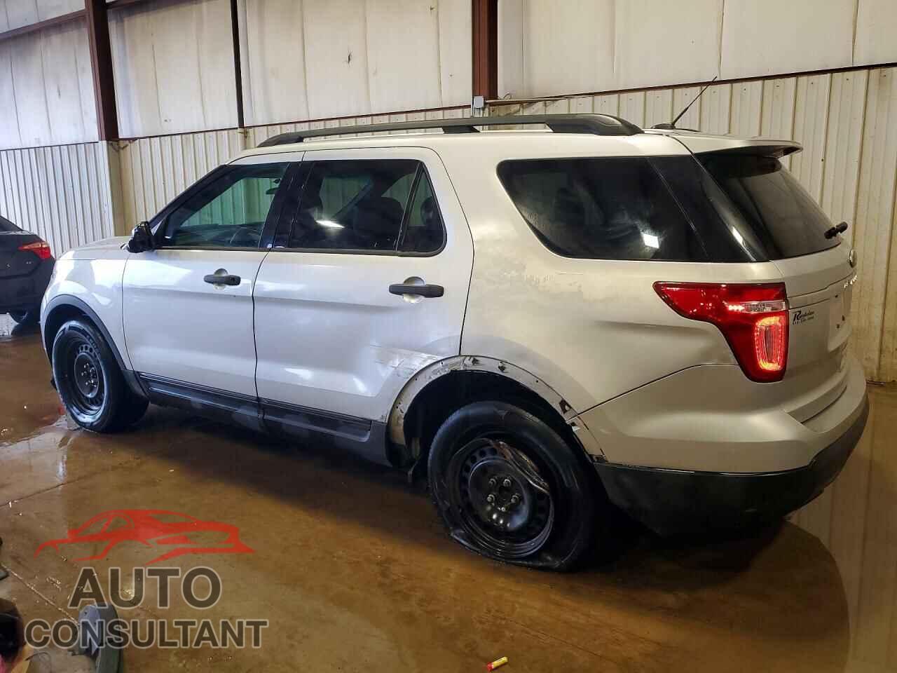 FORD EXPLORER 2014 - 1FM5K7B88EGA65555