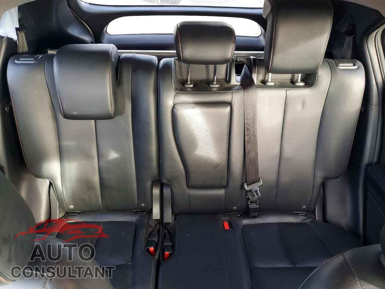 MITSUBISHI ECLIPSE 2019 - JA4AT5AA8KZ050234