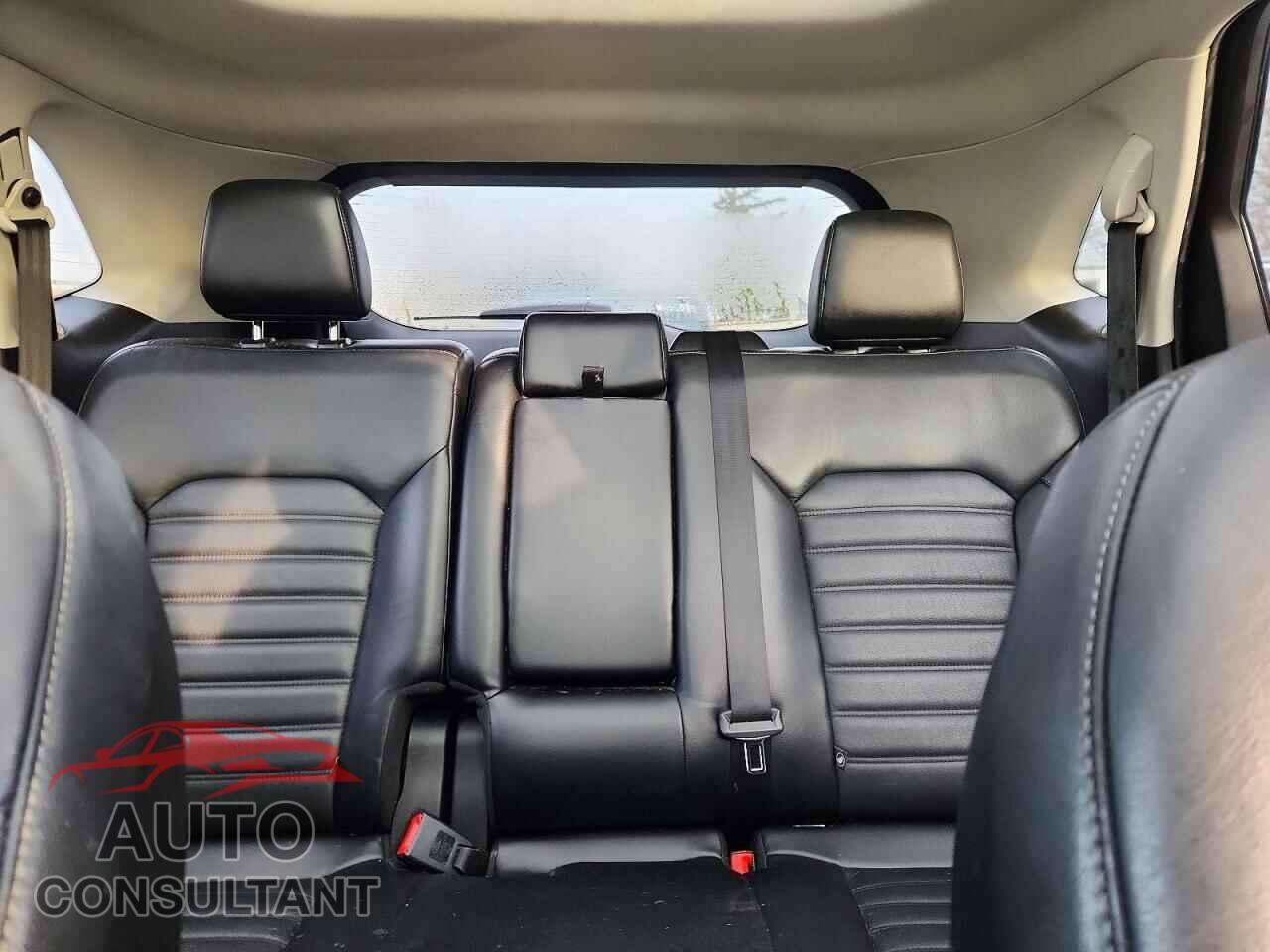 FORD EDGE 2015 - 2FMTK4J81FBB44565