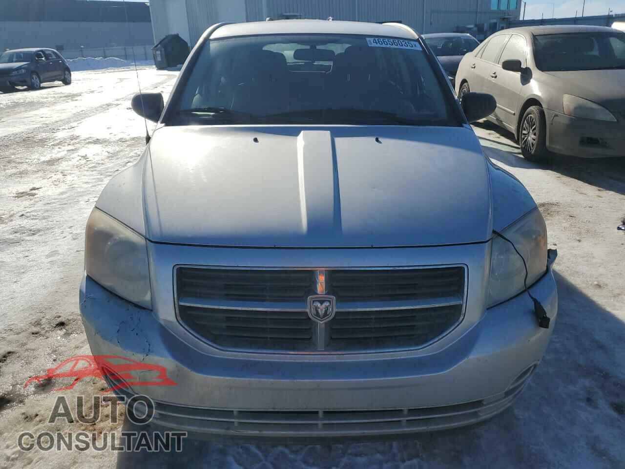 DODGE CALIBER 2010 - 1B3CB4HA0AD572337