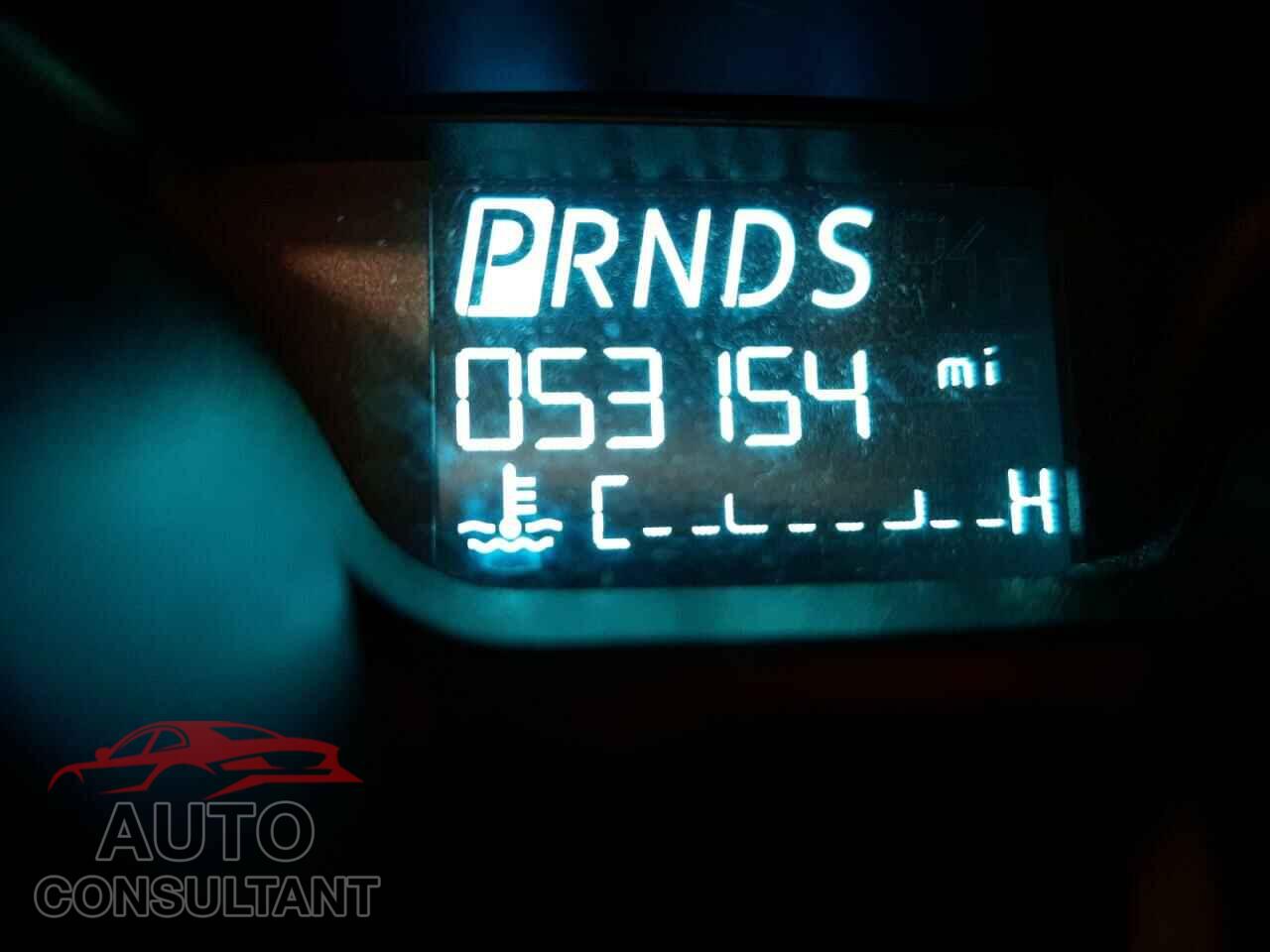FORD FIESTA 2017 - 3FADP4AJ3HM157404