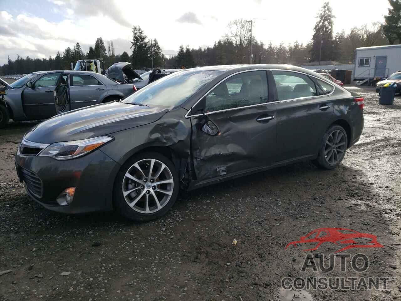 TOYOTA AVALON 2014 - 4T1BK1EB6EU129004
