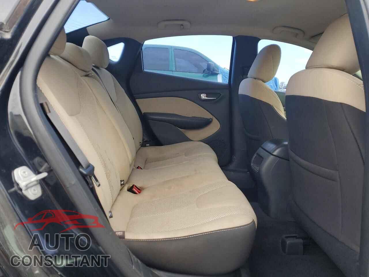 DODGE DART 2016 - 1C3CDFBB3GD623459