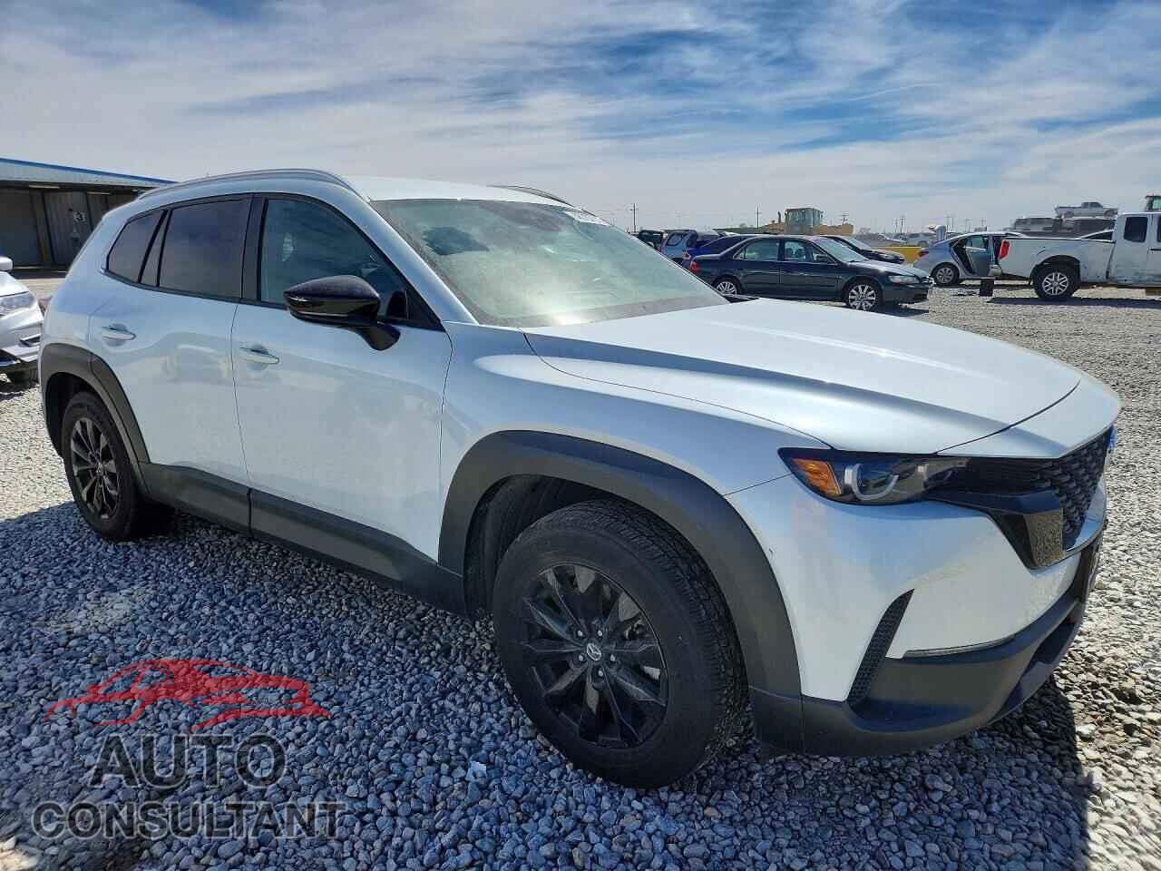 MAZDA CX-50 2024 - 7MMVABBM3RN186745
