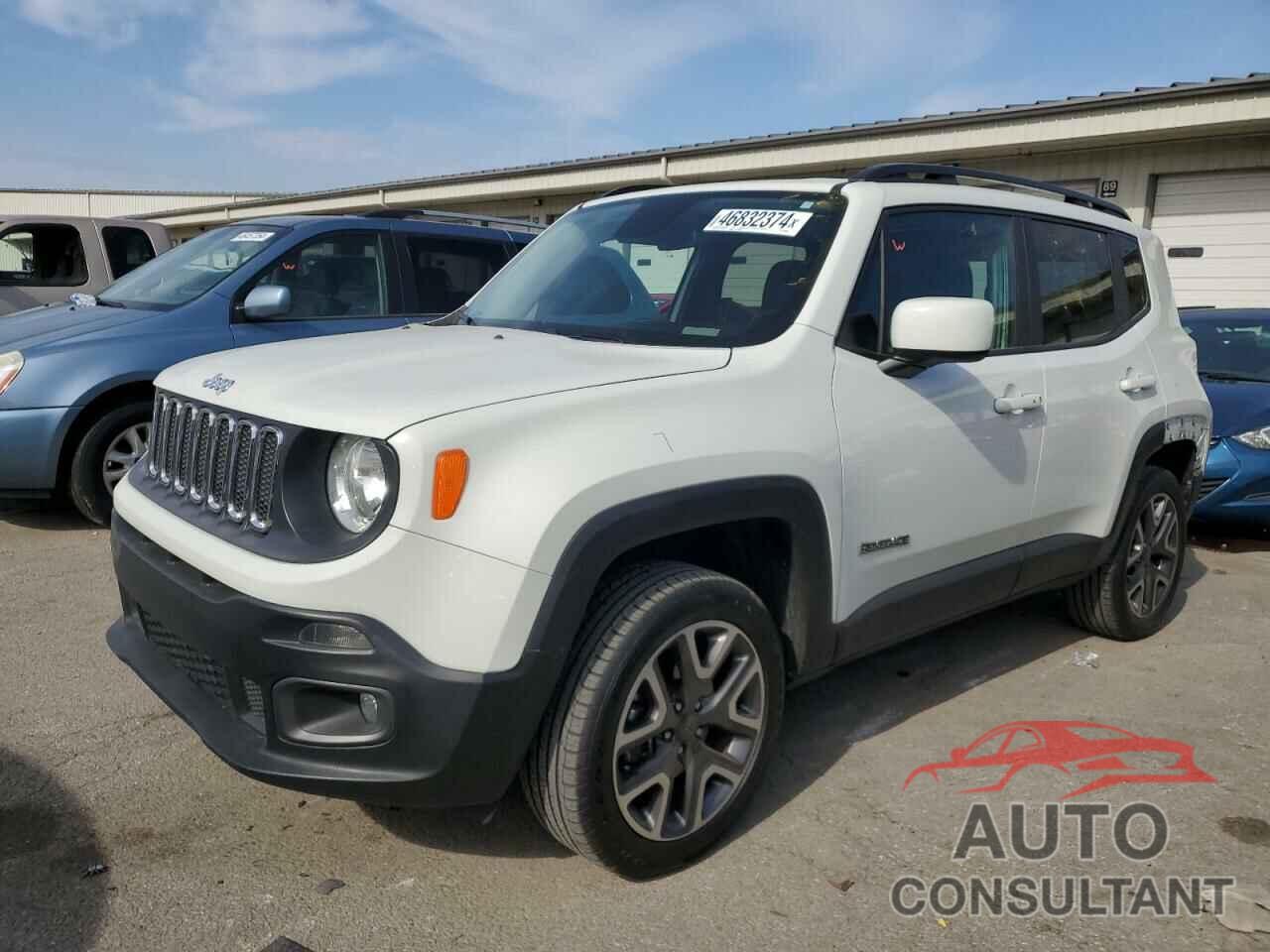 JEEP RENEGADE 2017 - ZACCJBBB3HPG54260