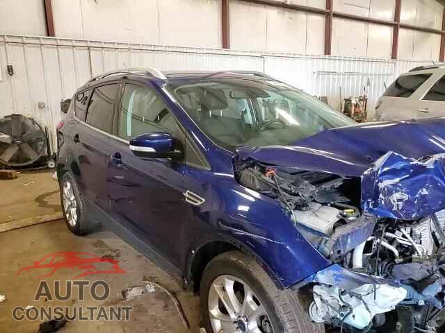 FORD ESCAPE 2014 - 1FMCU0JX4EUC29211