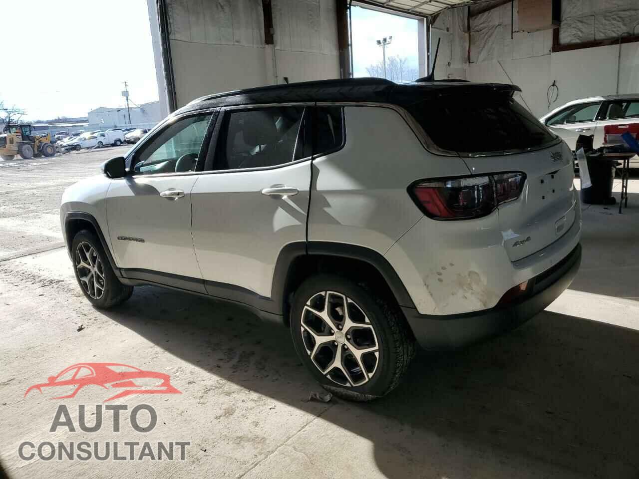 JEEP COMPASS 2024 - 3C4NJDCN7RT150852