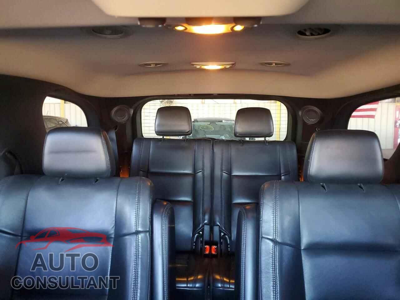 DODGE DURANGO 2014 - 1C4SDJDTXEC323498