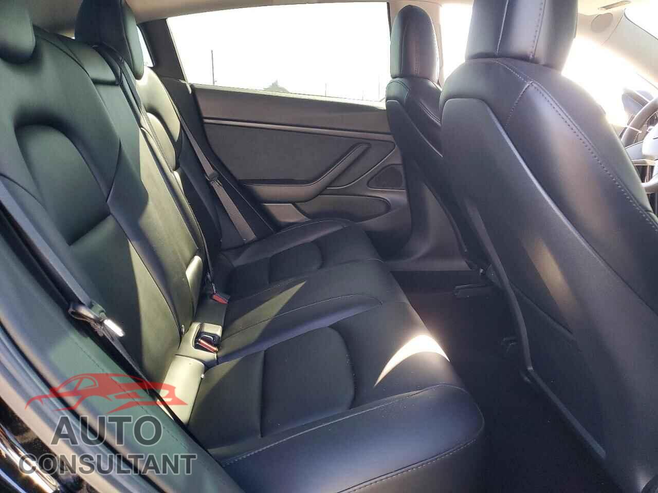 TESLA MODEL 3 2020 - 5YJ3E1EB2LF802893