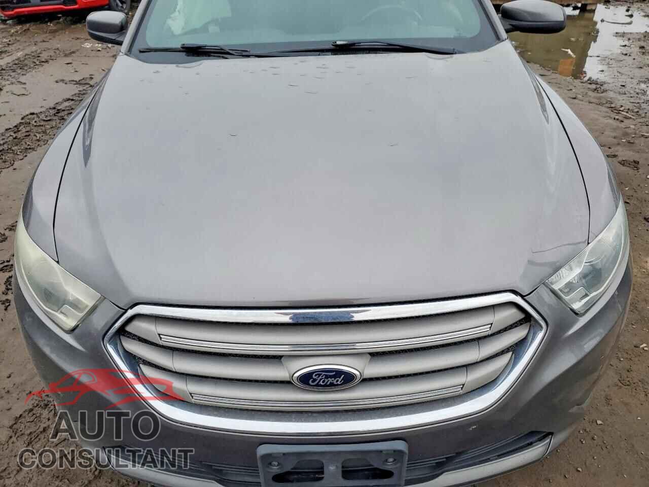 FORD TAURUS 2013 - 1FAHP2H82DG117845