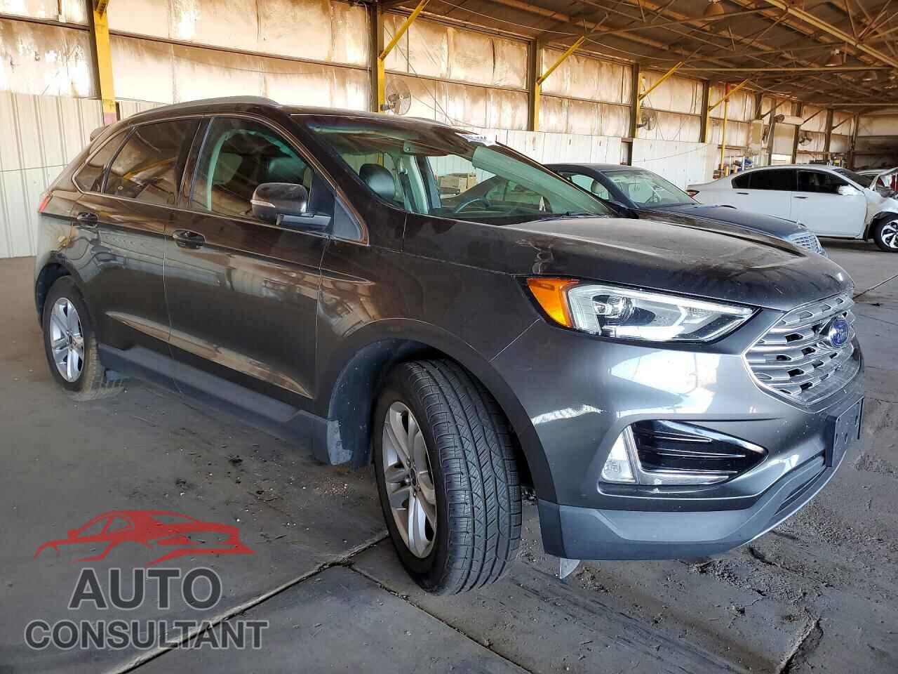 FORD EDGE 2019 - 2FMPK3J95KBB88549