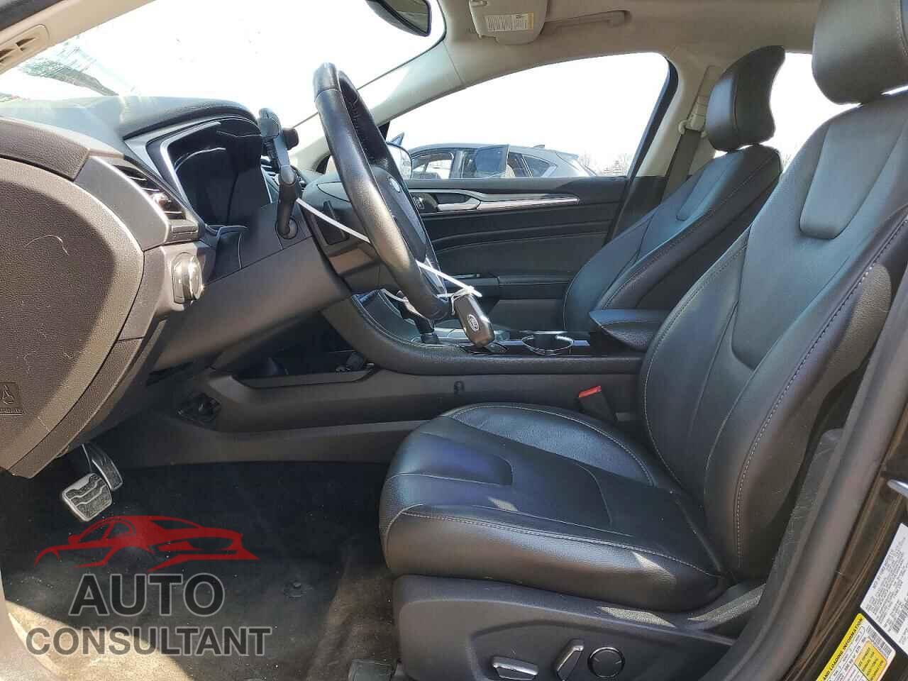 FORD FUSION 2016 - 3FA6P0D93GR352018