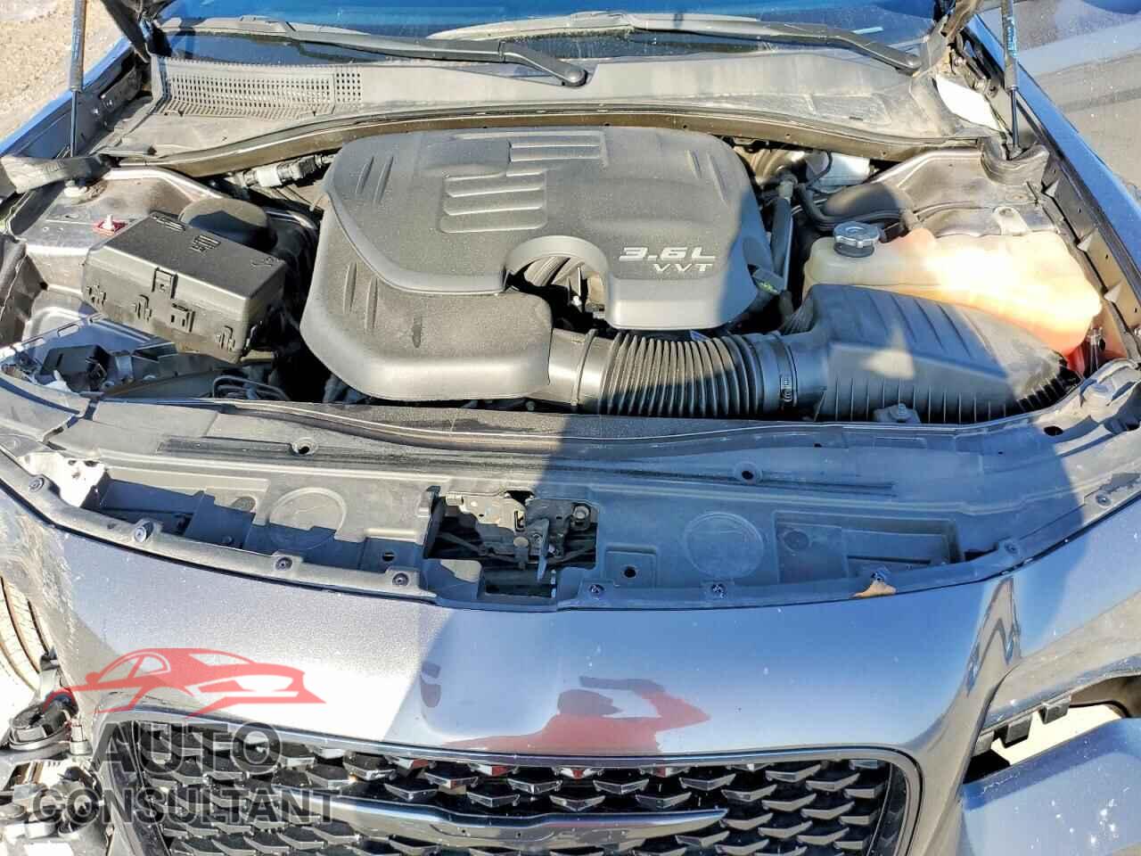 CHRYSLER 300 2023 - 2C3CCABG3PH561162