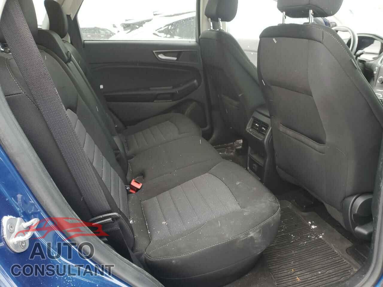 FORD EDGE 2020 - 2FMPK4G94LBB56111