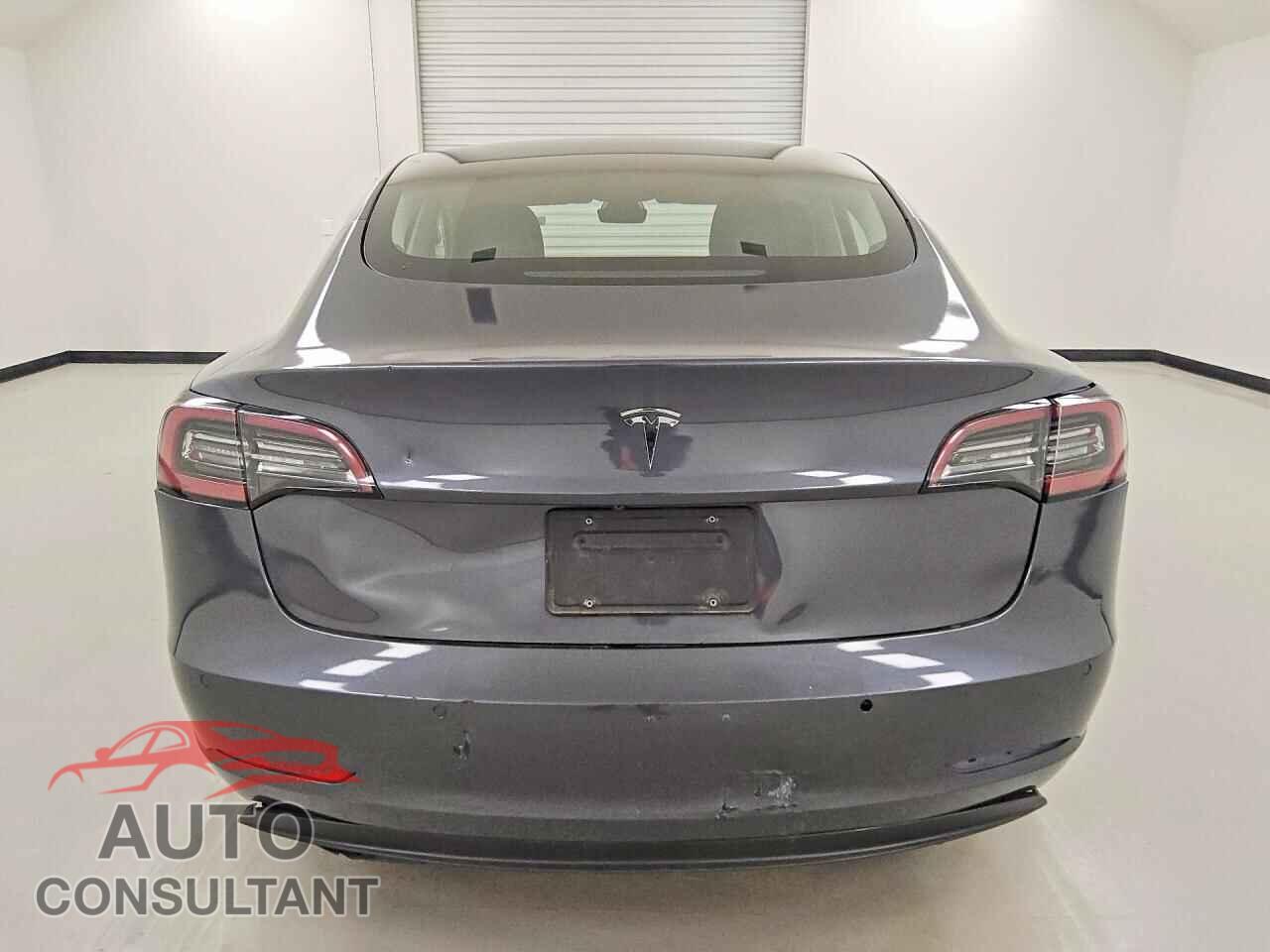 TESLA MODEL 3 2022 - 5YJ3E1EA4NF190609