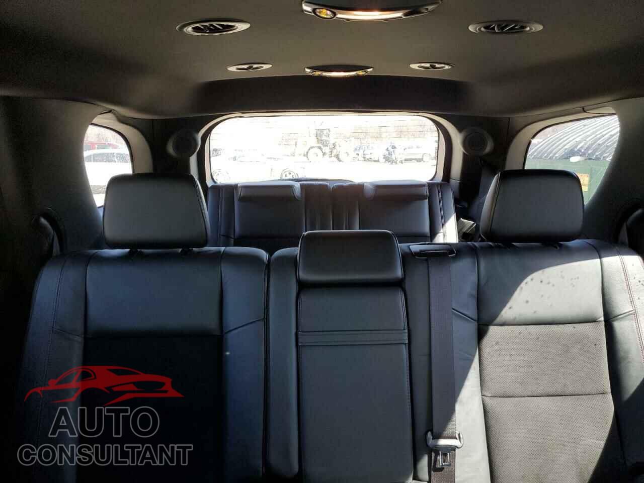 DODGE DURANGO 2022 - 1C4SDJCT5NC221558