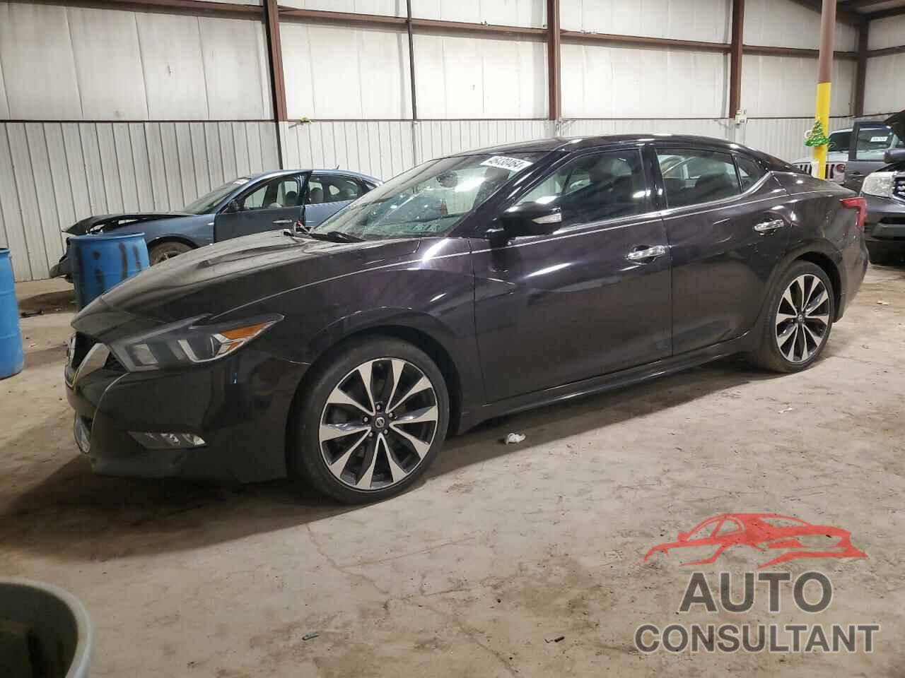 NISSAN MAXIMA 2016 - 1N4AA6AP4GC384590