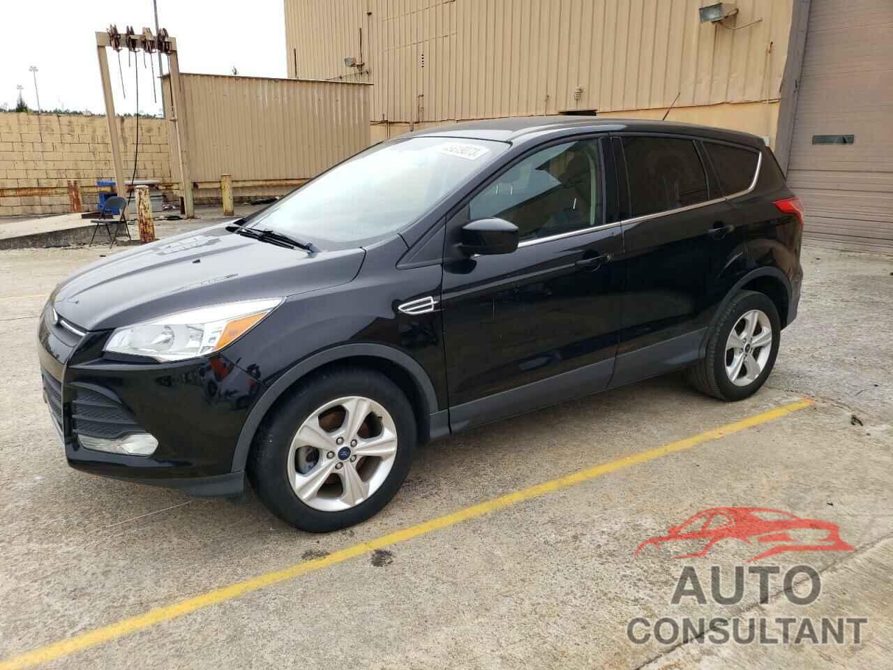FORD ESCAPE 2016 - 1FMCU0GX3GUB40630