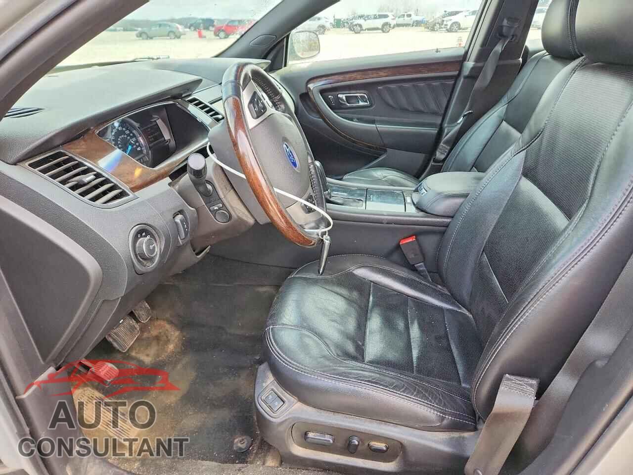 FORD TAURUS 2015 - 1FAHP2F87FG204162