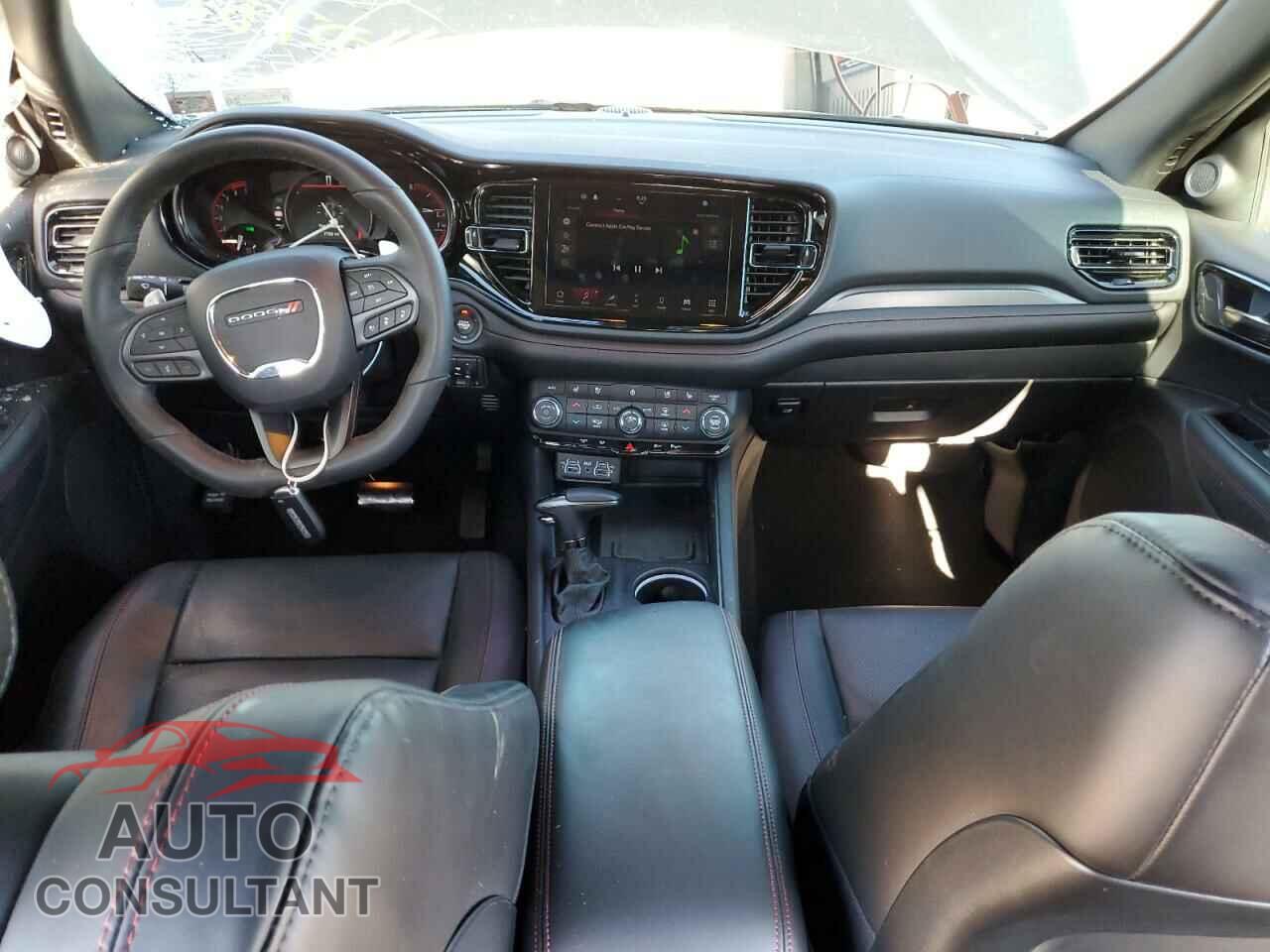 DODGE DURANGO 2023 - 1C4SDJCT3PC591300