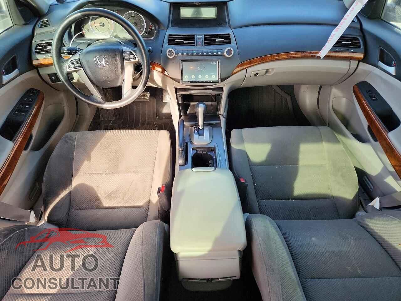 HONDA ACCORD 2012 - 1HGCP3F70CA004435