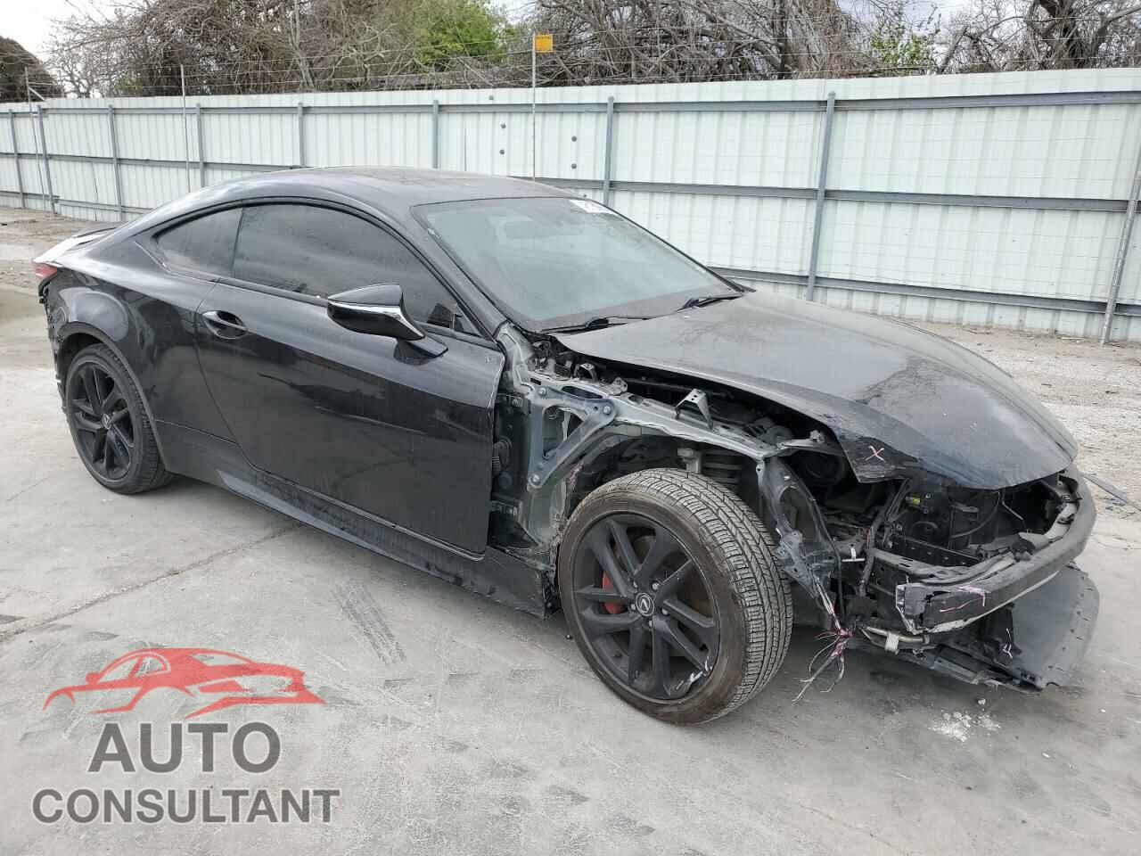 LEXUS RC300 2020 - JTHAA5BC6L5010673