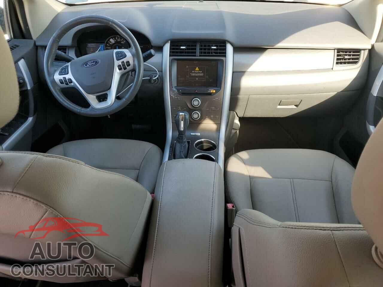 FORD EDGE 2014 - 2FMDK3JC5EBB44912